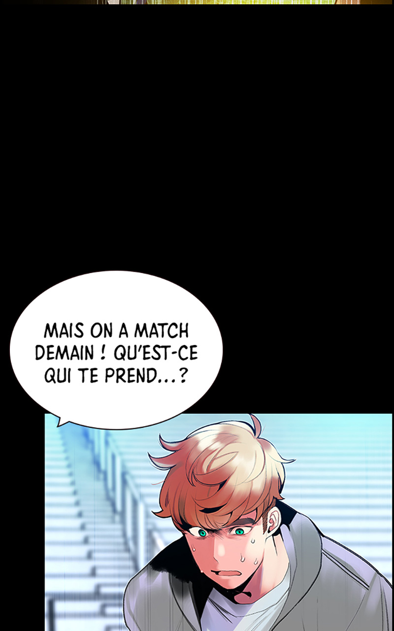 Read Jungle Juice FR Manga Online