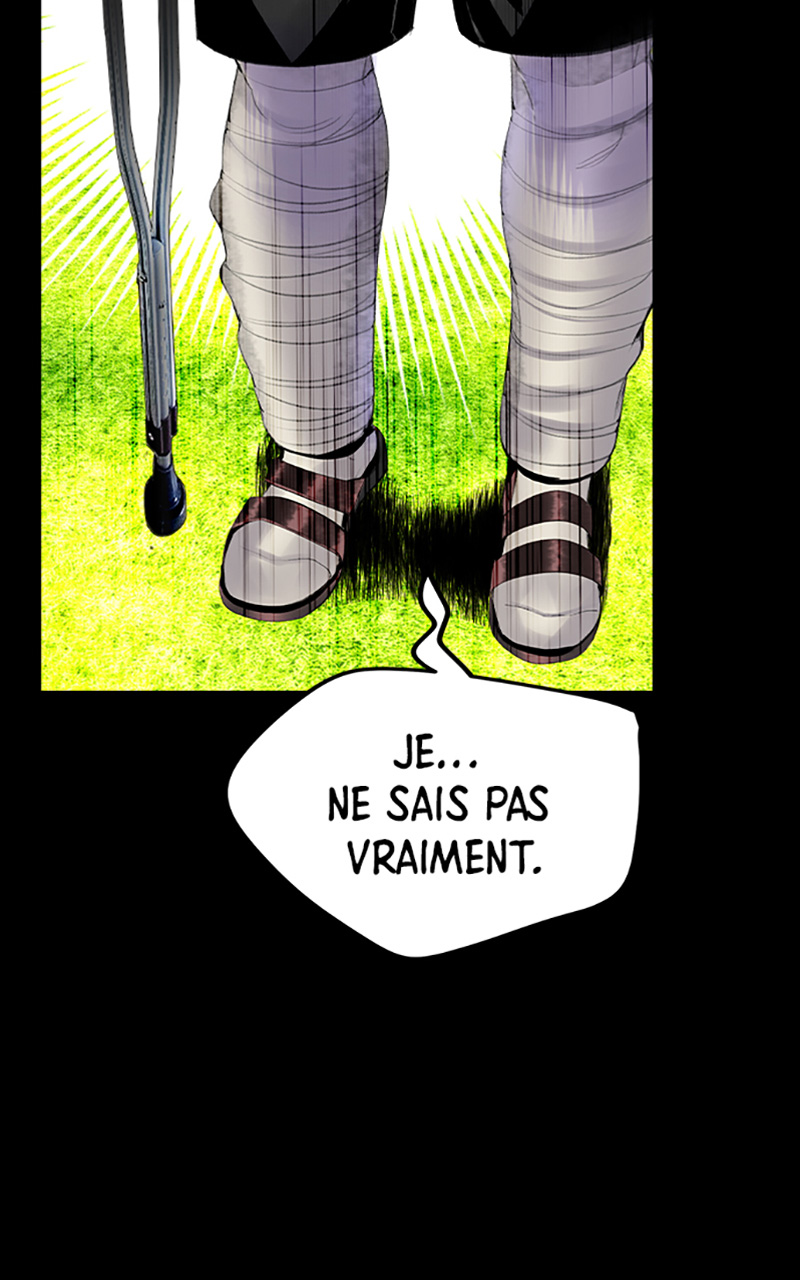 Read Jungle Juice FR Manga Online