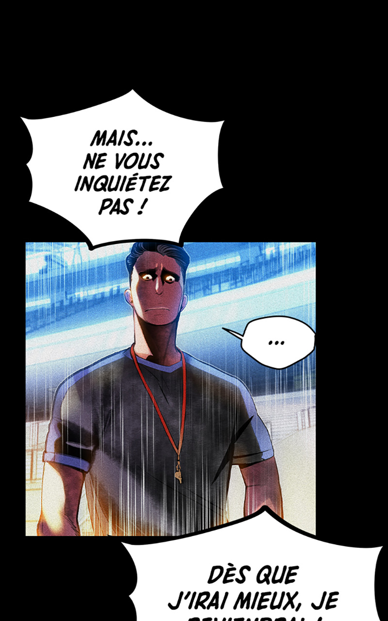 Read Jungle Juice FR Manga Online