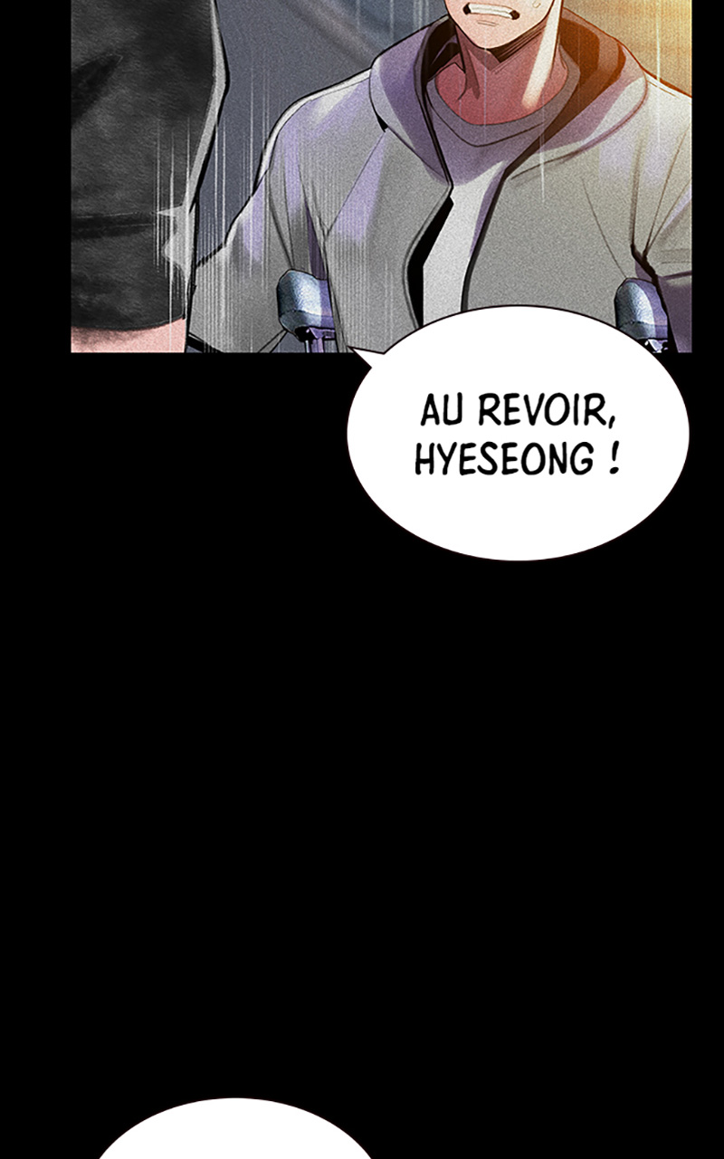 Read Jungle Juice FR Manga Online