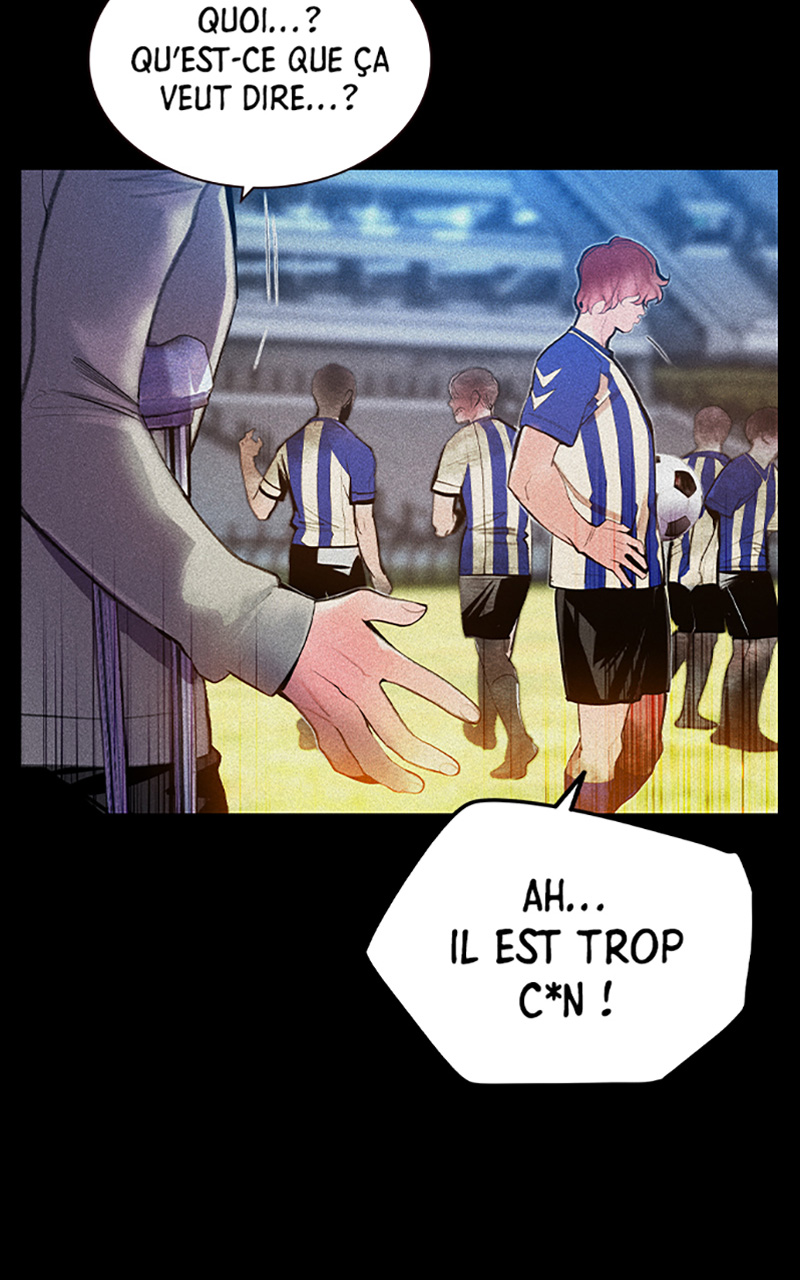 Read Jungle Juice FR Manga Online