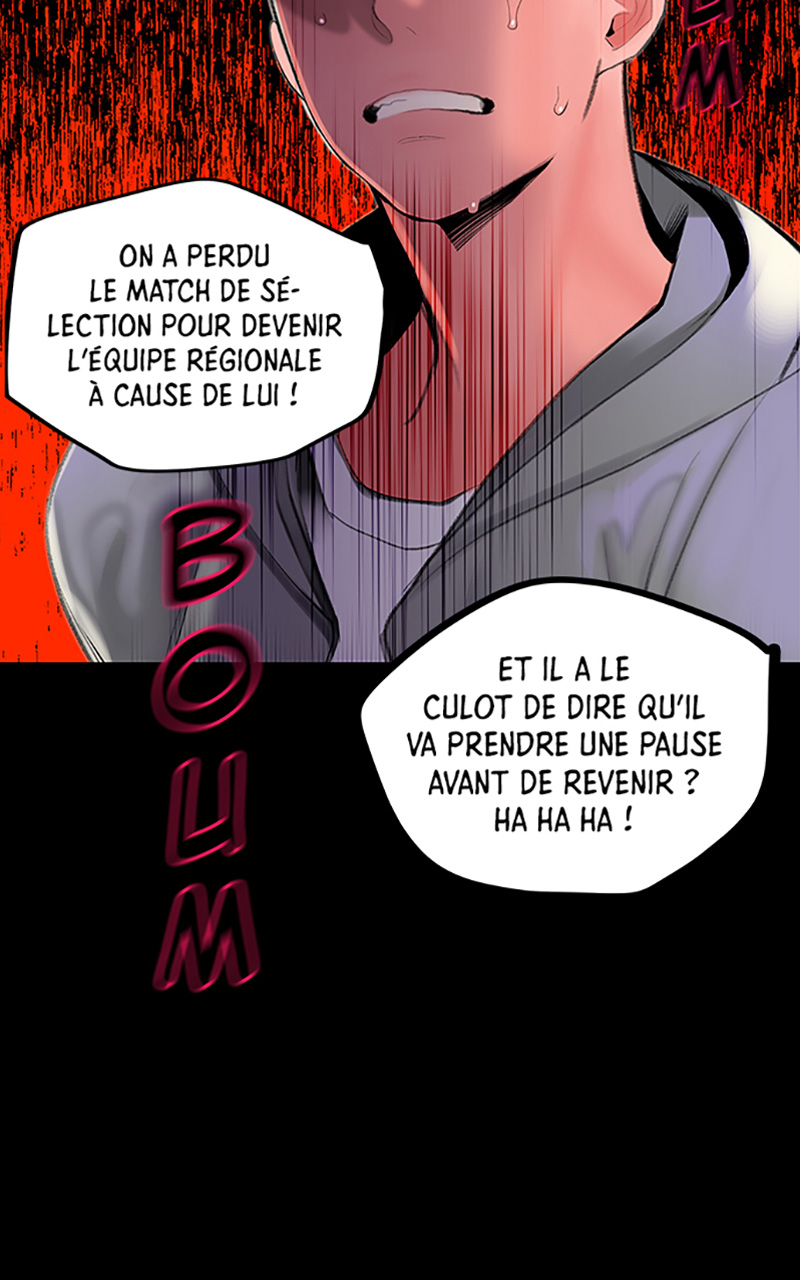 Read Jungle Juice FR Manga Online