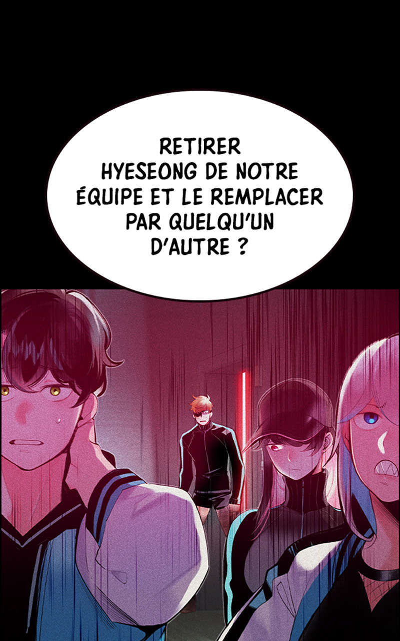Read Jungle Juice FR Manga Online