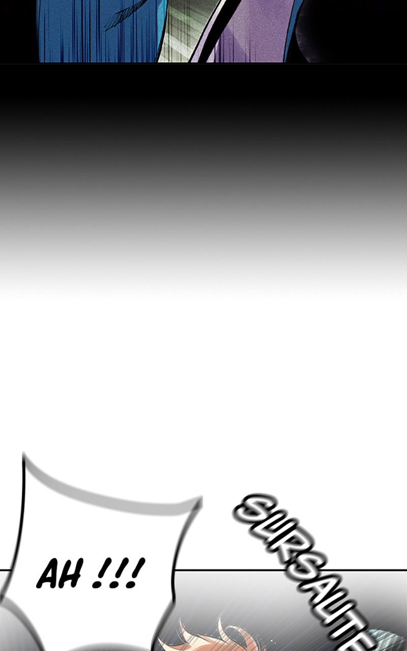 Read Jungle Juice FR Manga Online