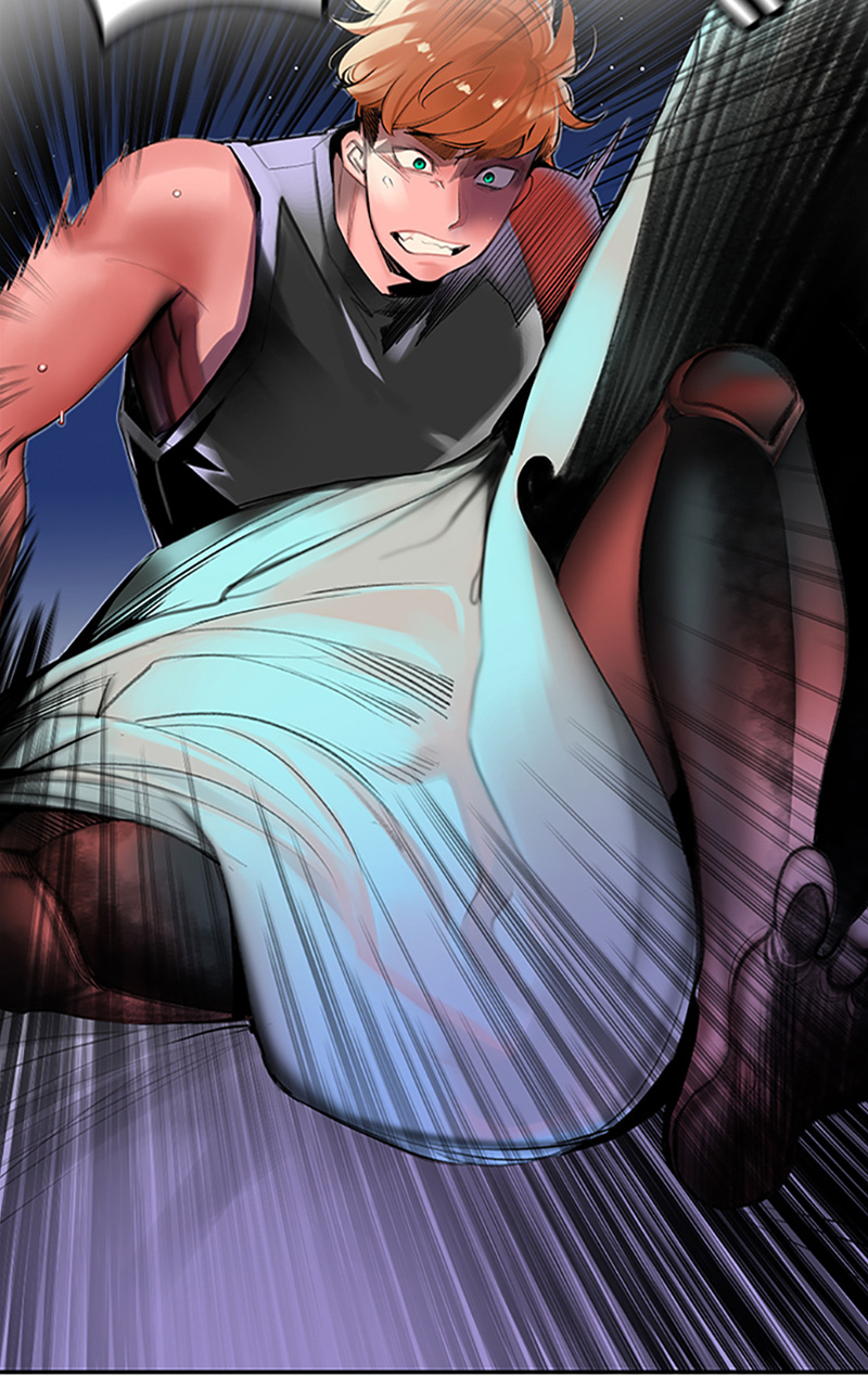 Read Jungle Juice FR Manga Online