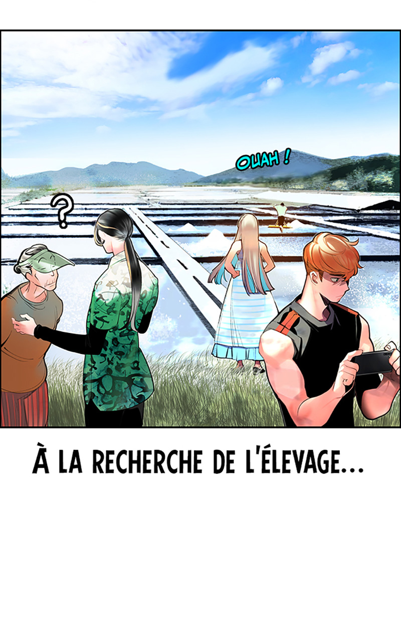 Read Jungle Juice FR Manga Online