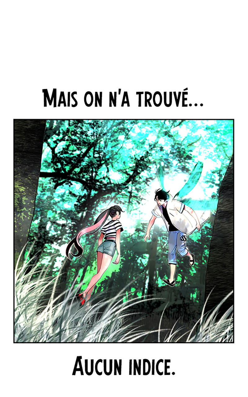 Read Jungle Juice FR Manga Online
