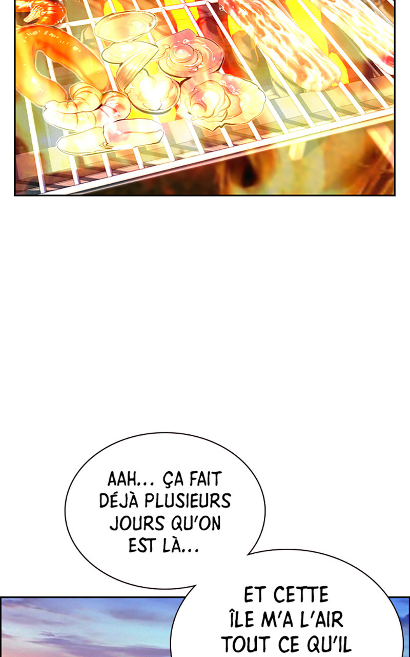 Read Jungle Juice FR Manga Online