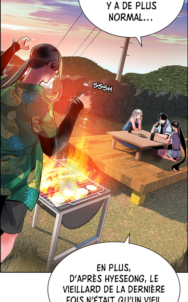 Read Jungle Juice FR Manga Online
