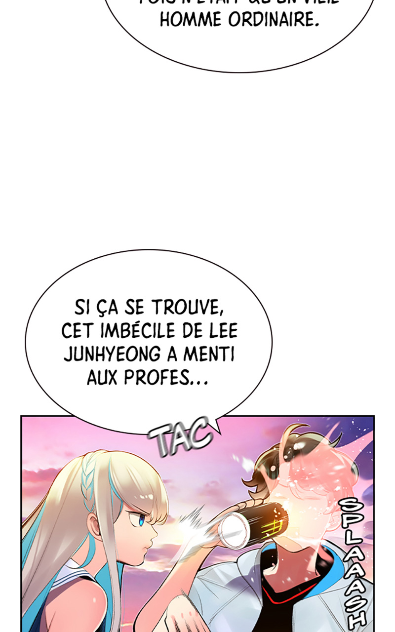 Read Jungle Juice FR Manga Online