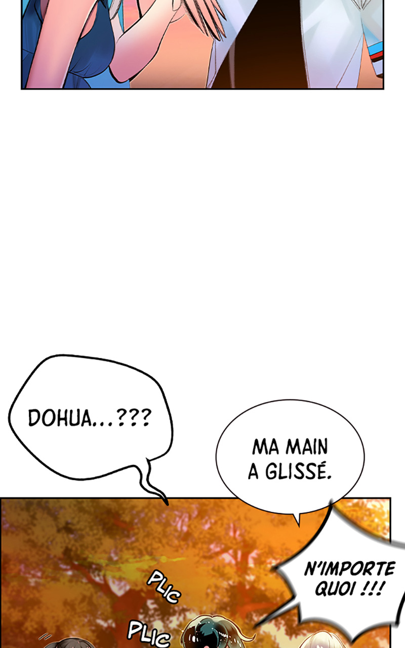 Read Jungle Juice FR Manga Online