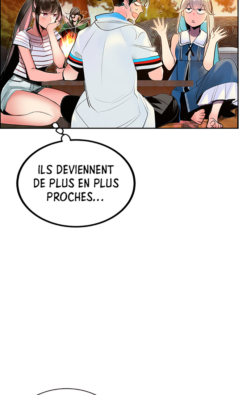 Read Jungle Juice FR Manga Online