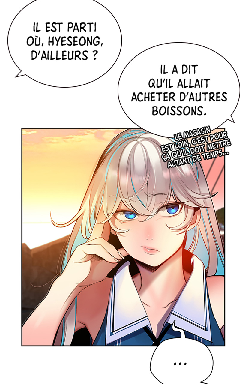 Read Jungle Juice FR Manga Online