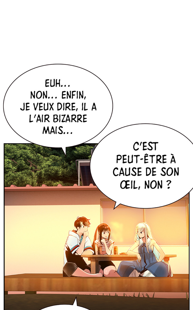 Read Jungle Juice FR Manga Online