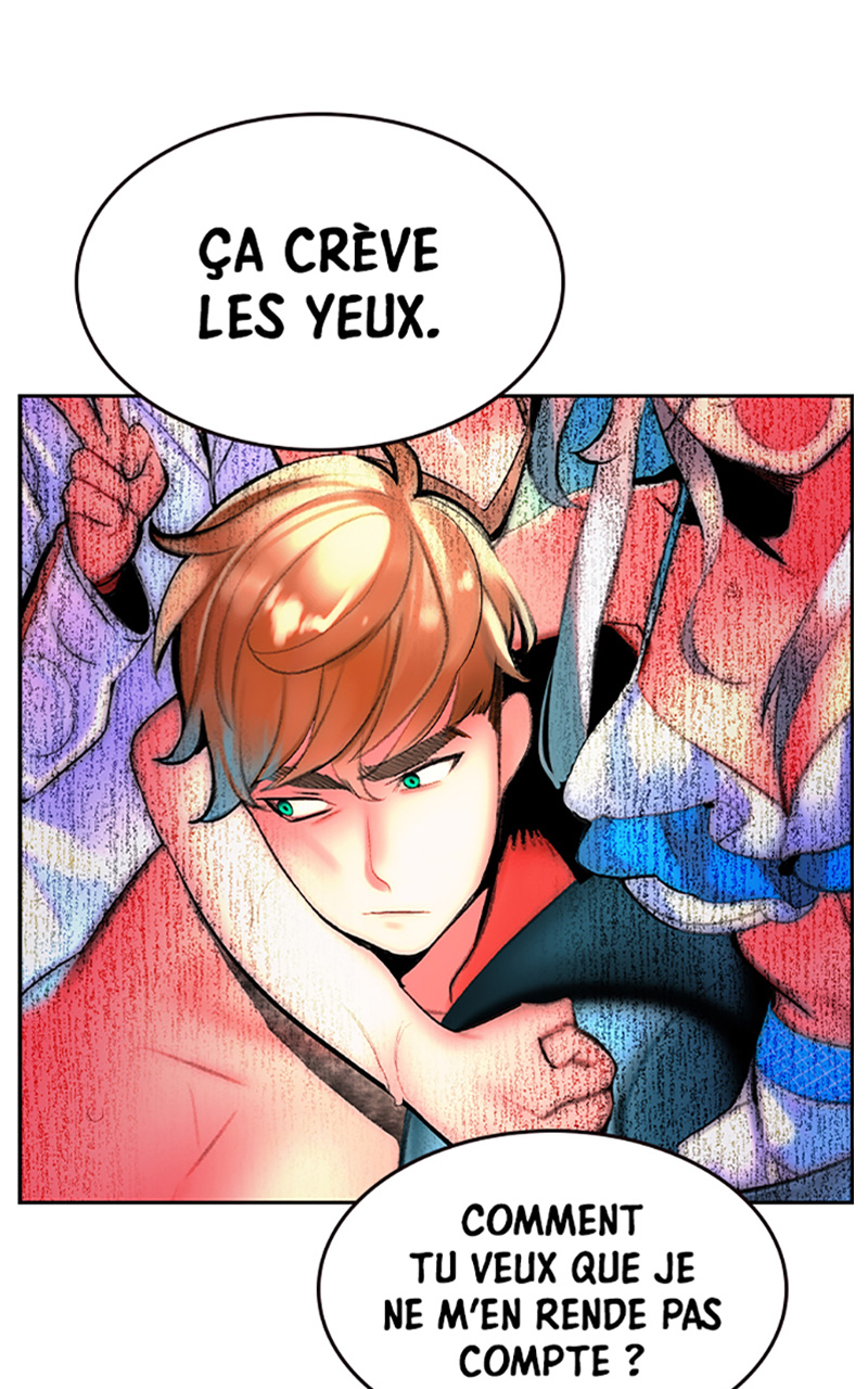 Read Jungle Juice FR Manga Online