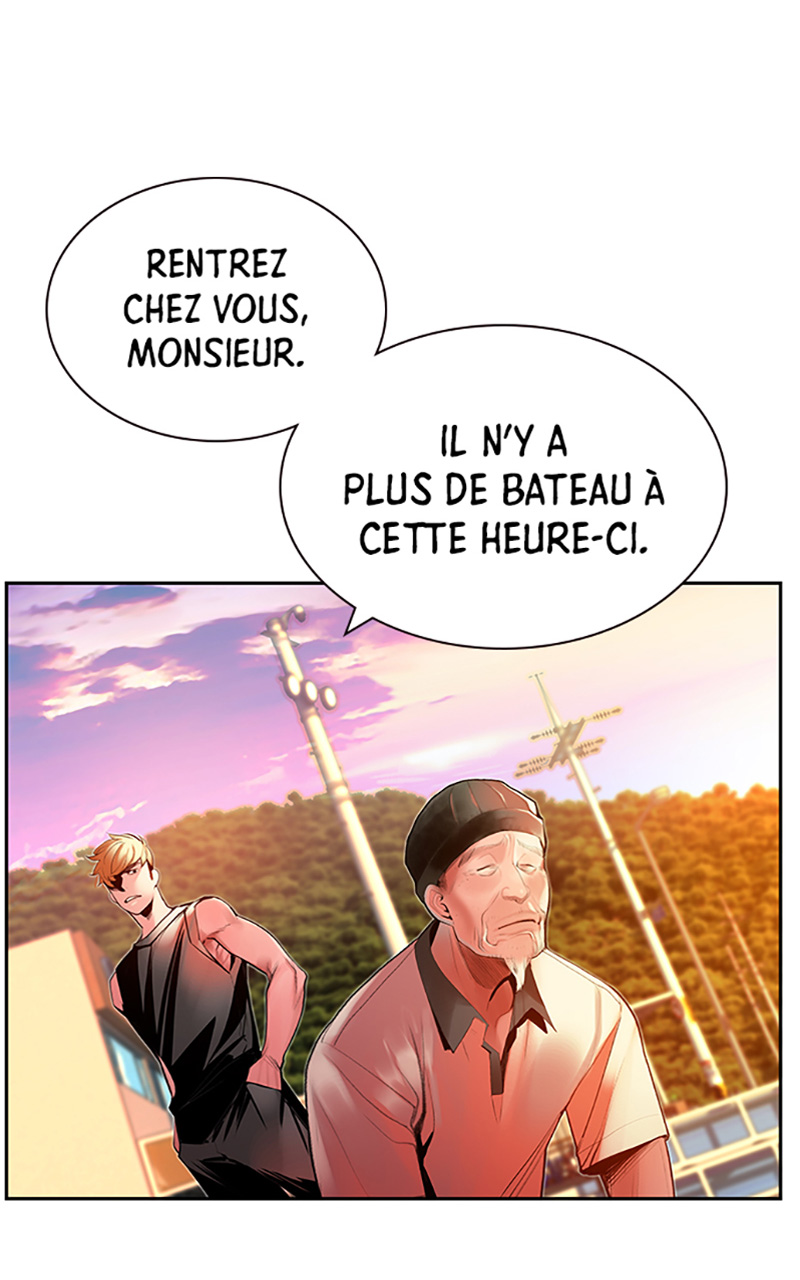 Read Jungle Juice FR Manga Online