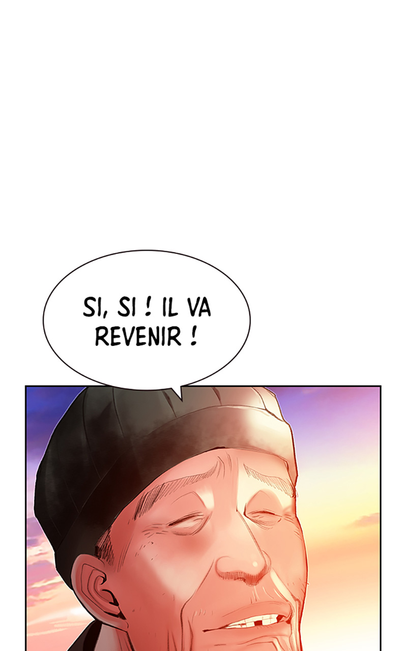 Read Jungle Juice FR Manga Online