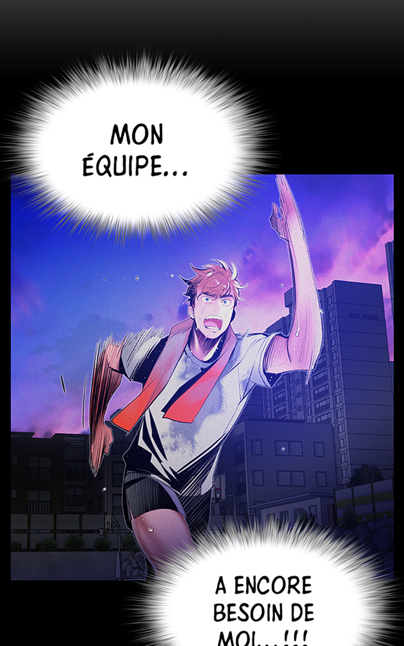 Read Jungle Juice FR Manga Online