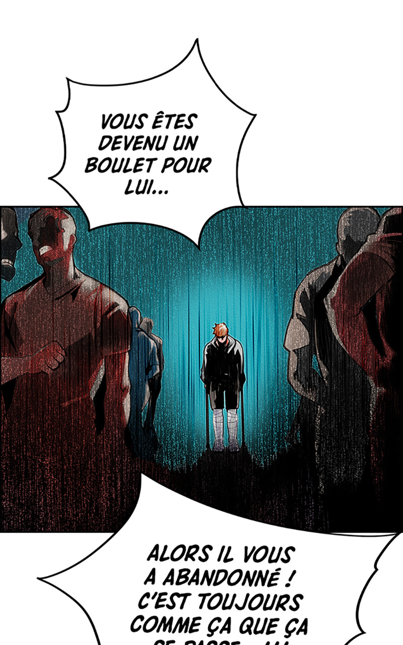 Read Jungle Juice FR Manga Online