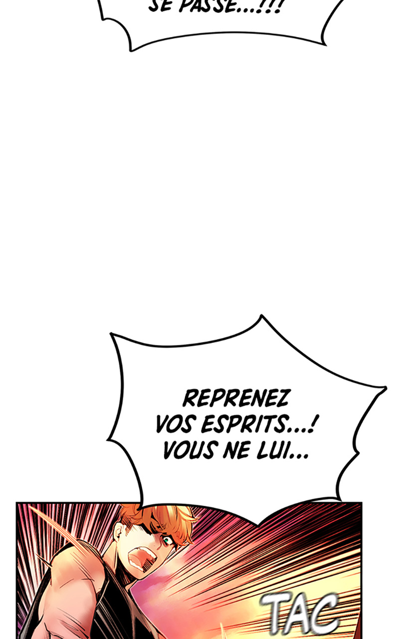 Read Jungle Juice FR Manga Online