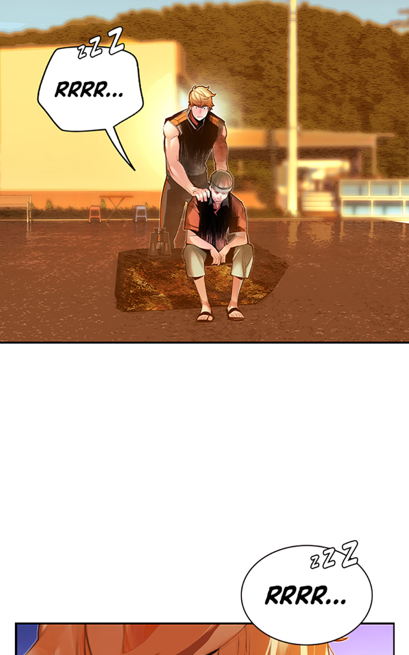 Read Jungle Juice FR Manga Online