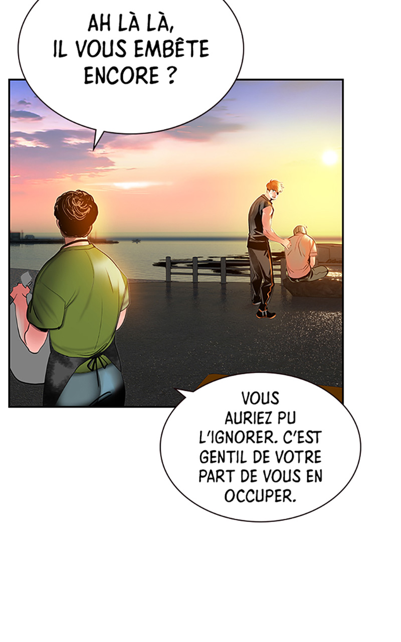 Read Jungle Juice FR Manga Online