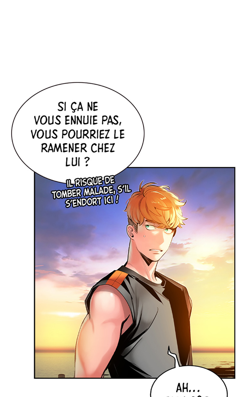 Read Jungle Juice FR Manga Online