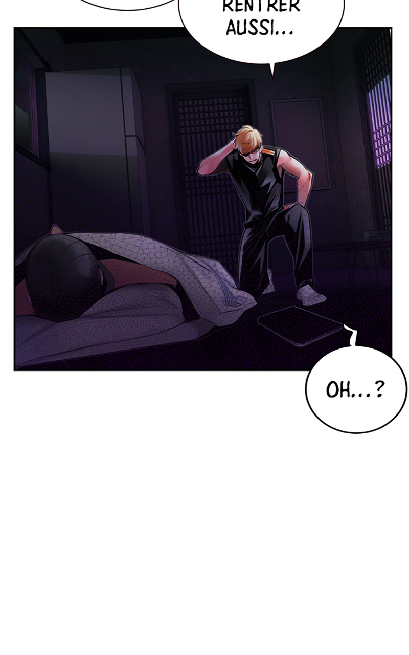 Read Jungle Juice FR Manga Online