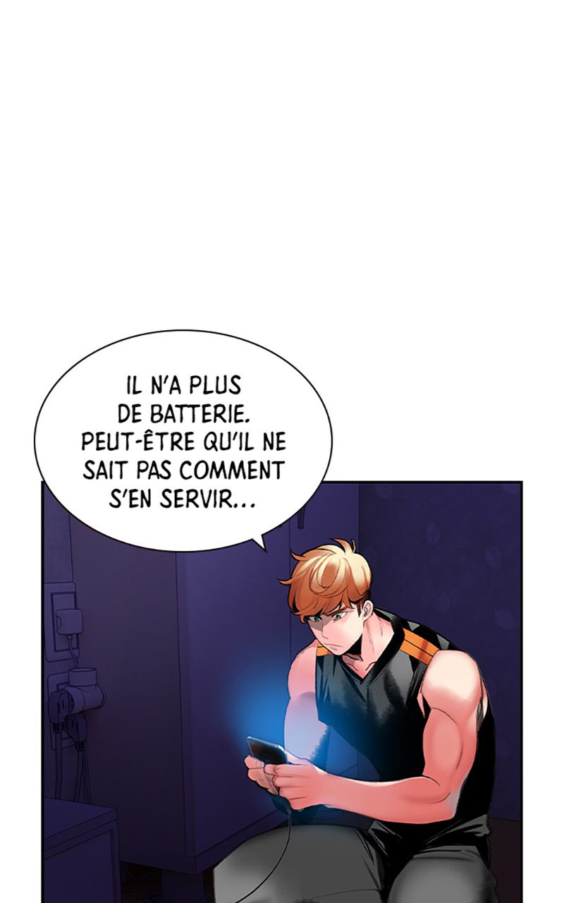 Read Jungle Juice FR Manga Online