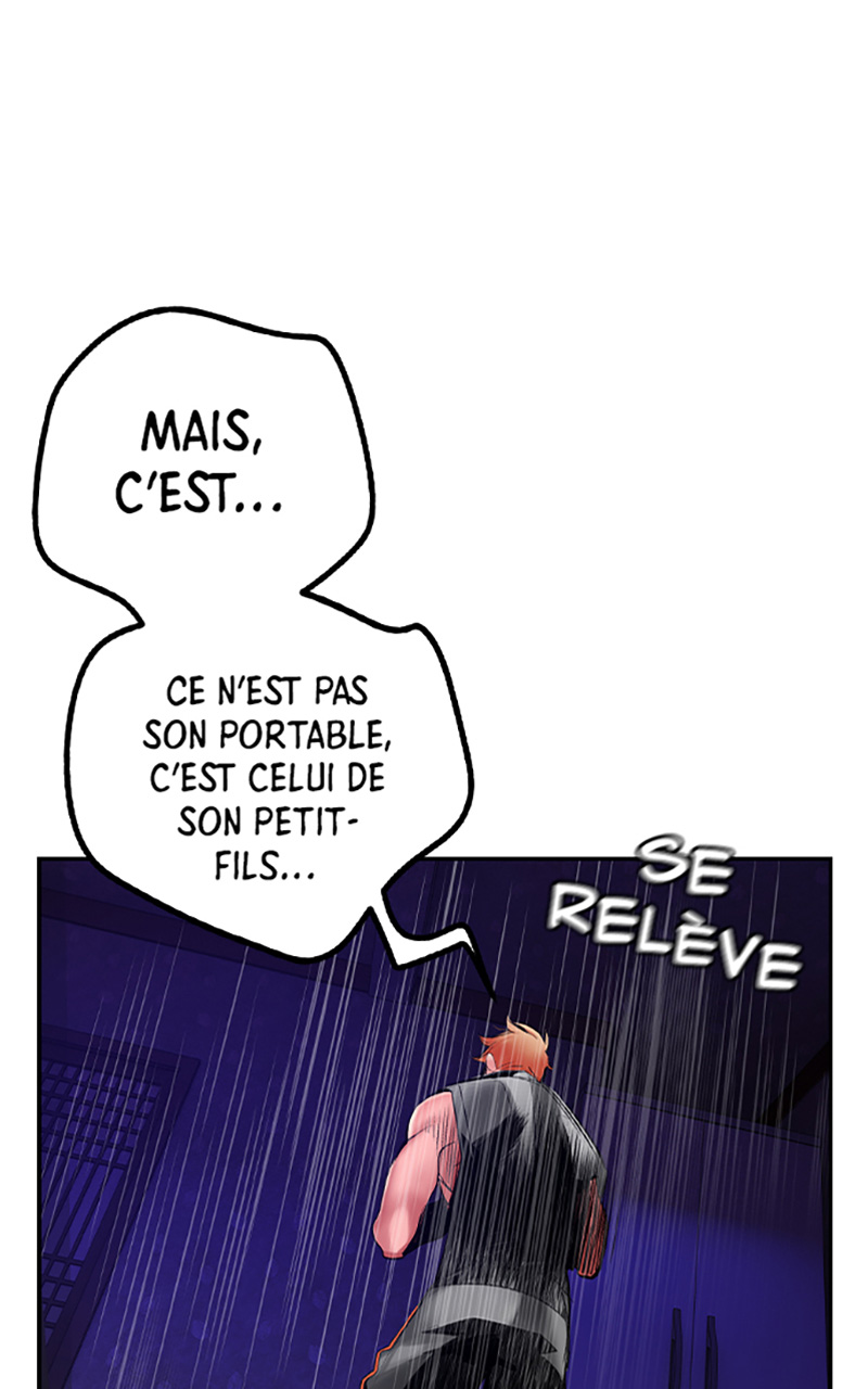 Read Jungle Juice FR Manga Online
