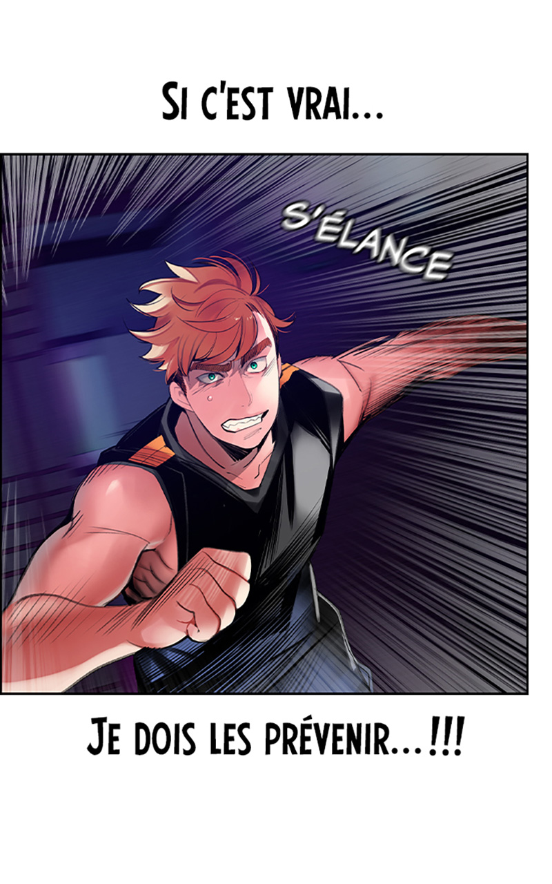 Read Jungle Juice FR Manga Online
