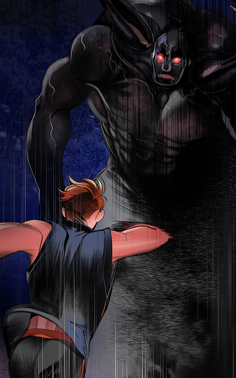 Read Jungle Juice FR Manga Online