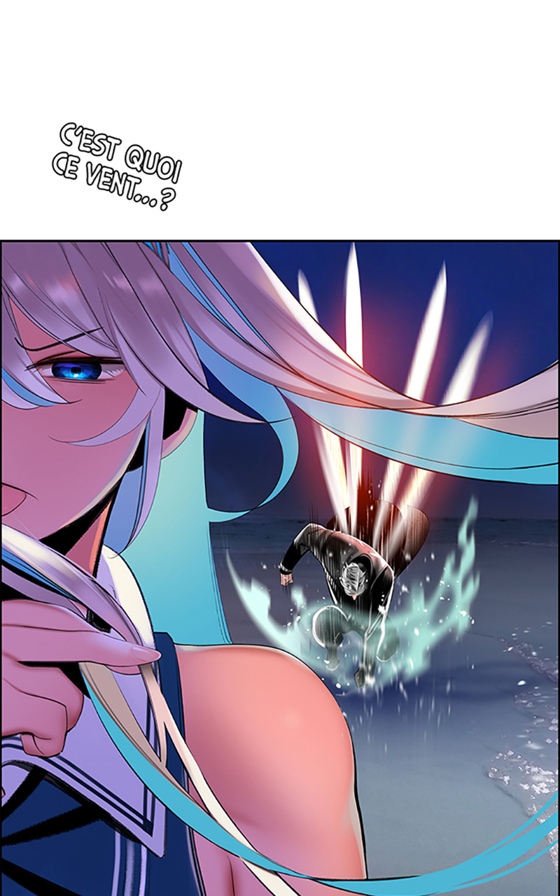 Read Jungle Juice FR Manga Online