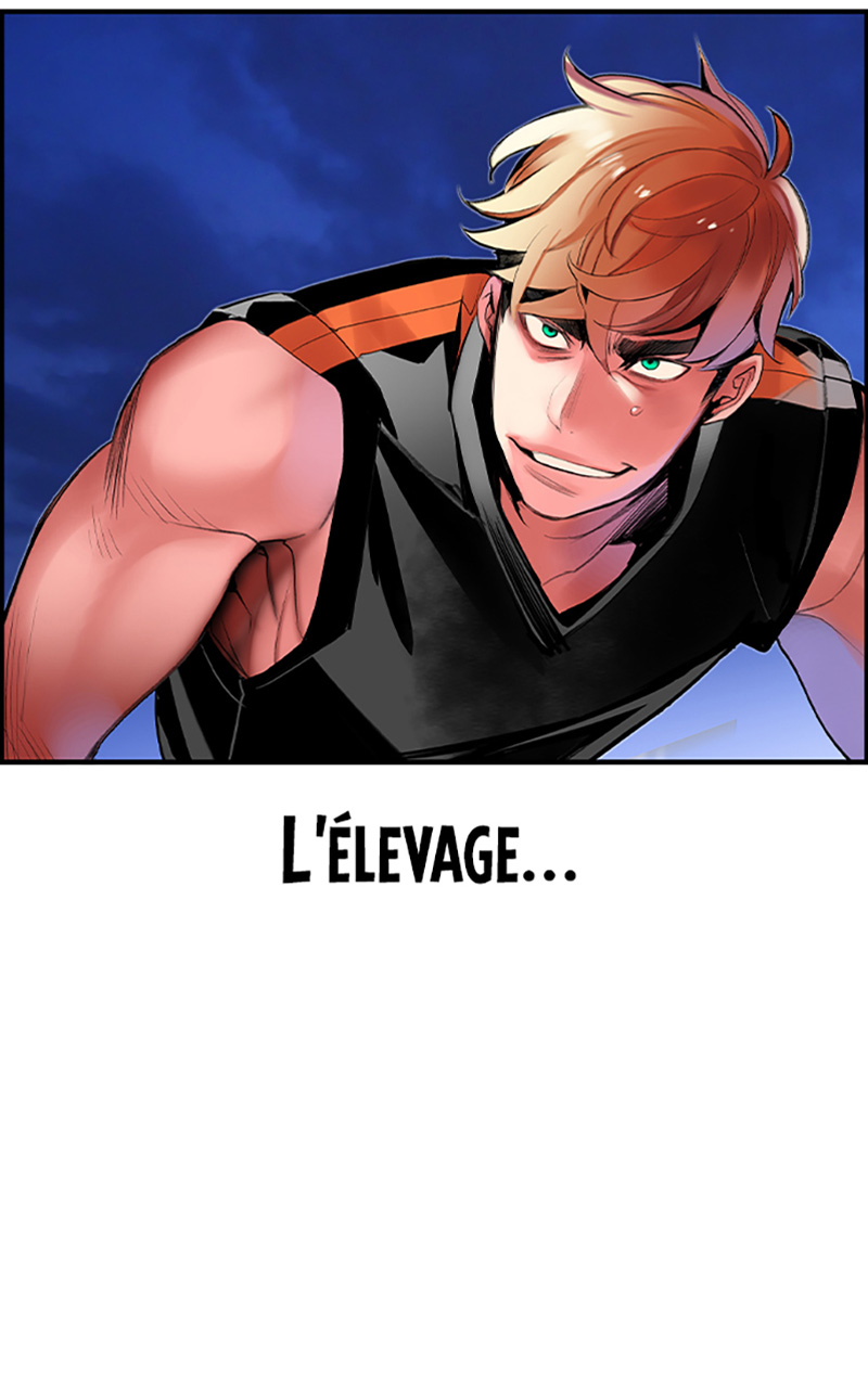 Read Jungle Juice FR Manga Online