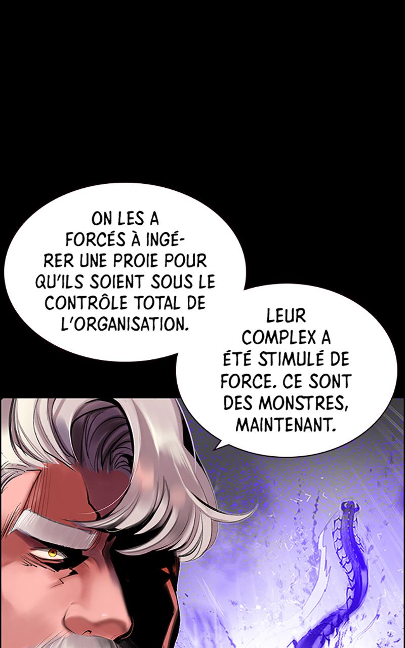 Read Jungle Juice FR Manga Online
