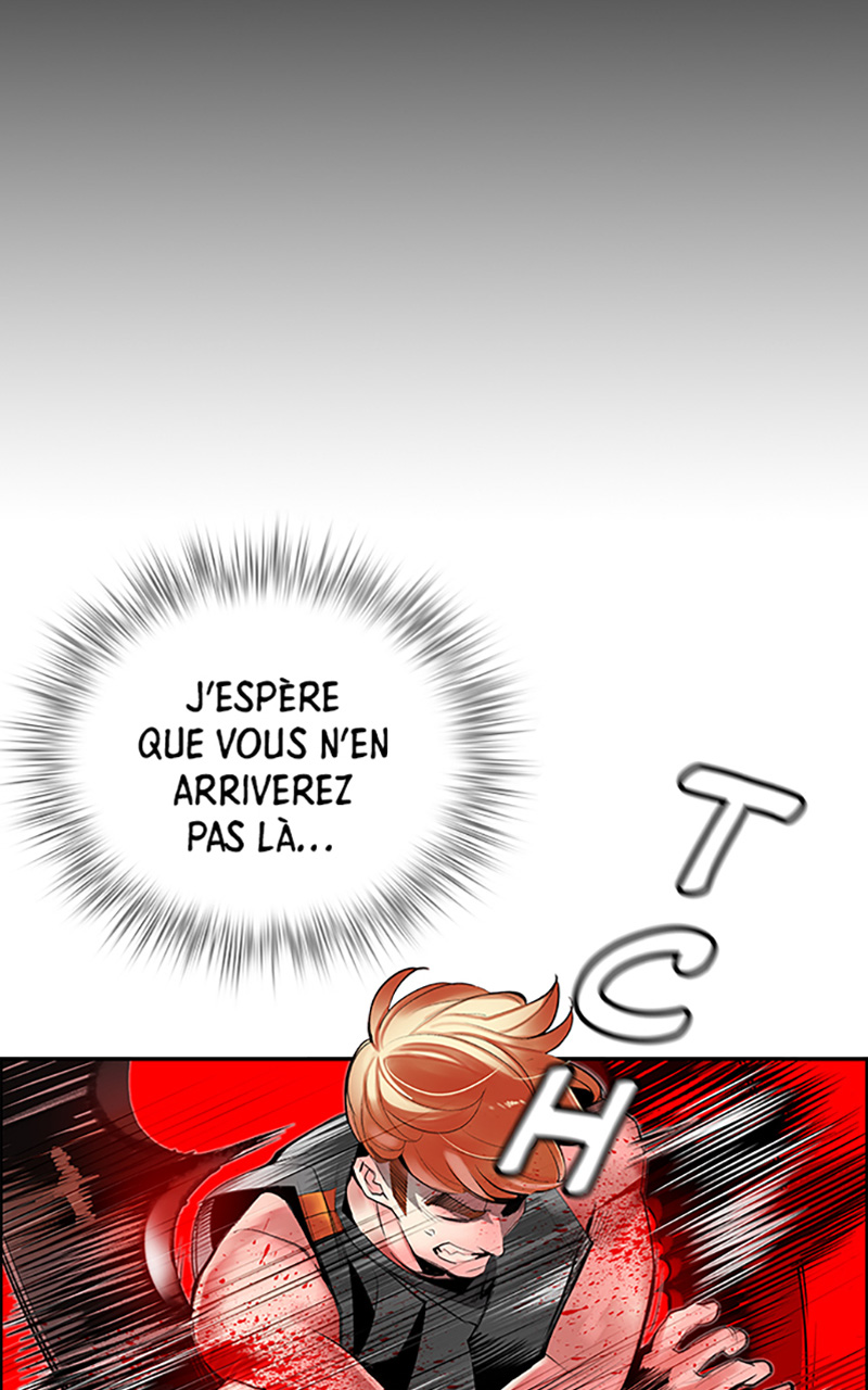 Read Jungle Juice FR Manga Online
