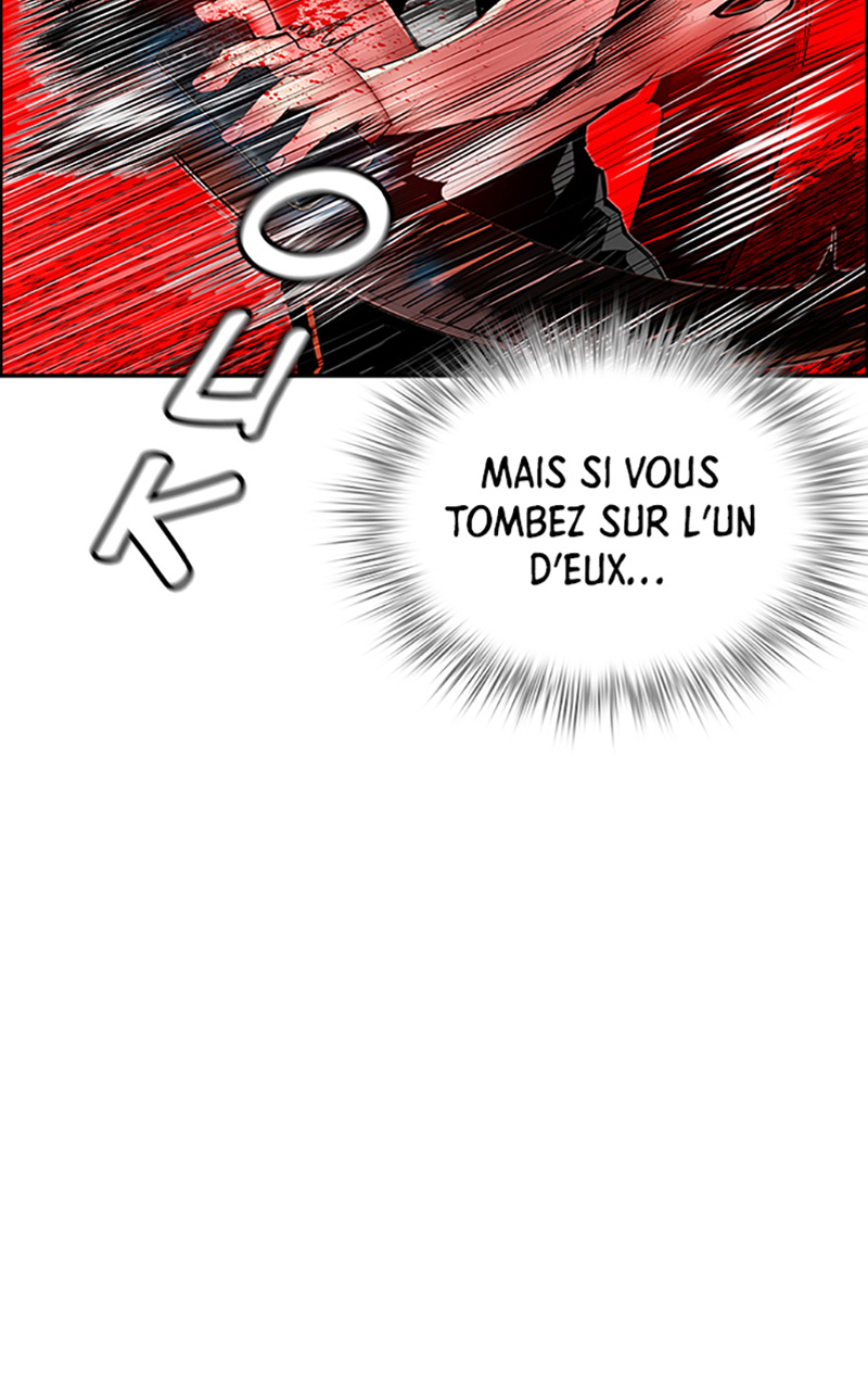 Read Jungle Juice FR Manga Online