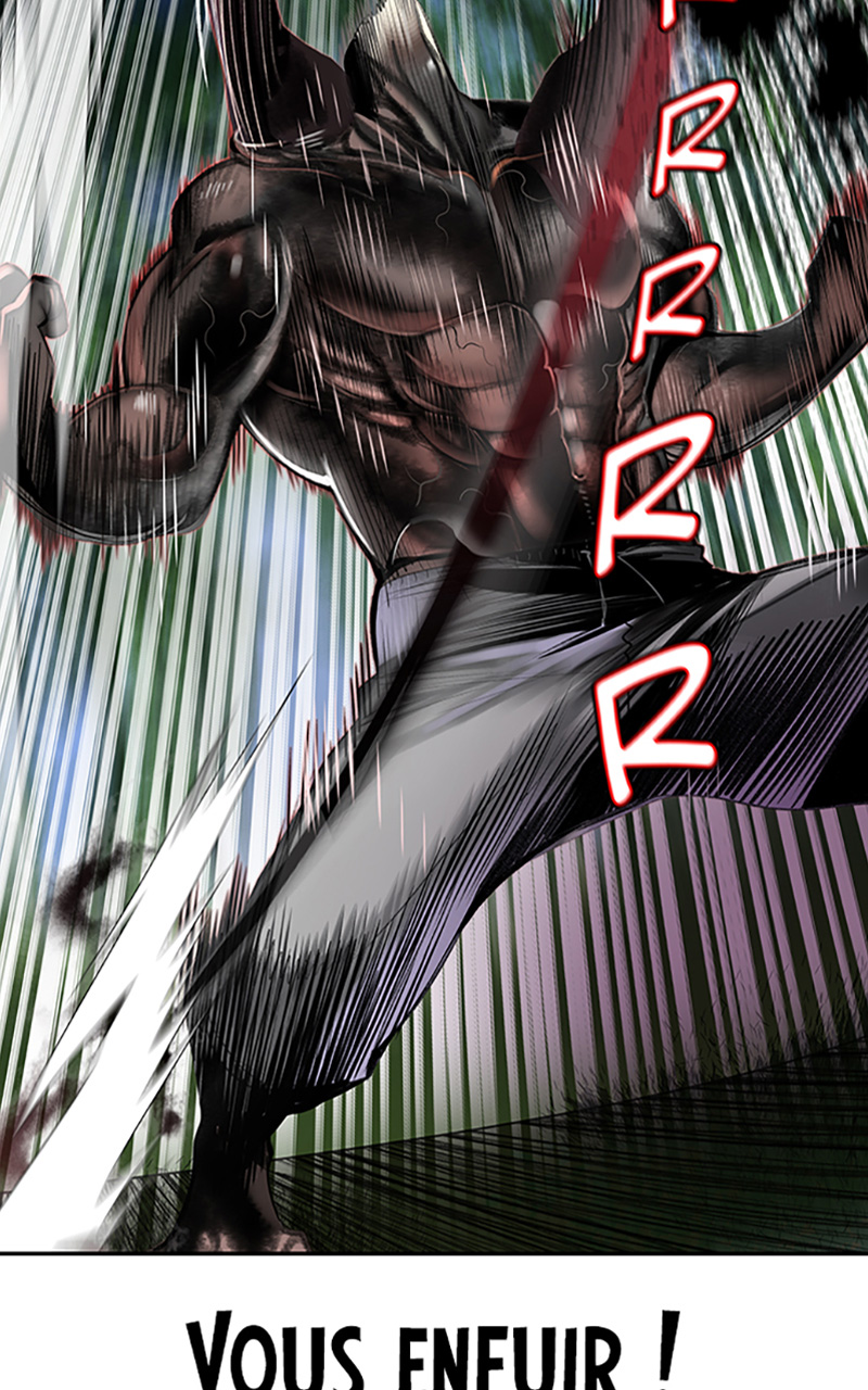 Read Jungle Juice FR Manga Online