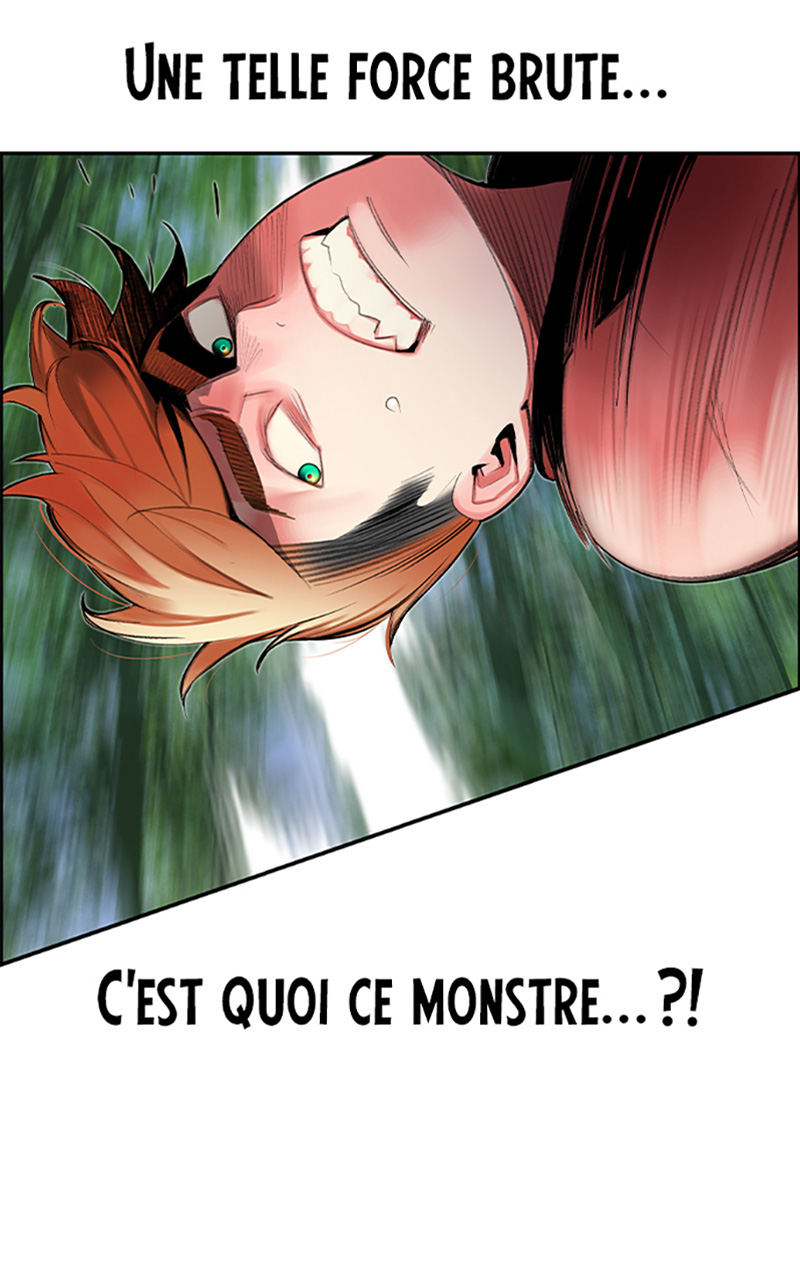 Read Jungle Juice FR Manga Online