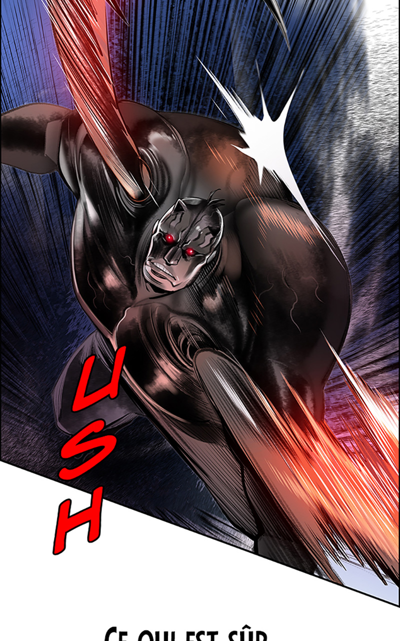 Read Jungle Juice FR Manga Online