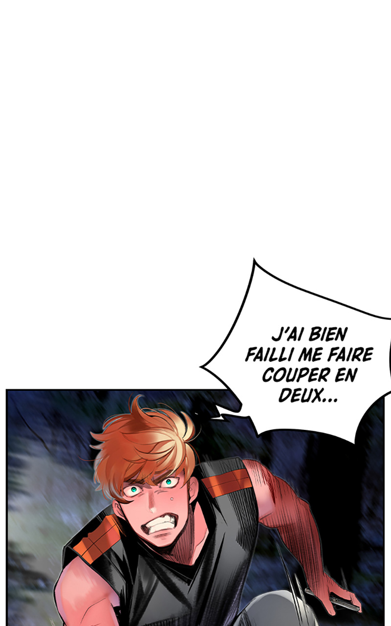 Read Jungle Juice FR Manga Online
