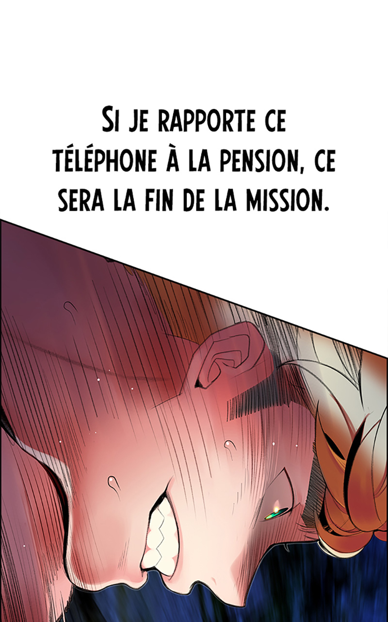 Read Jungle Juice FR Manga Online