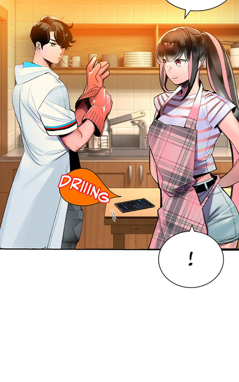 Read Jungle Juice FR Manga Online