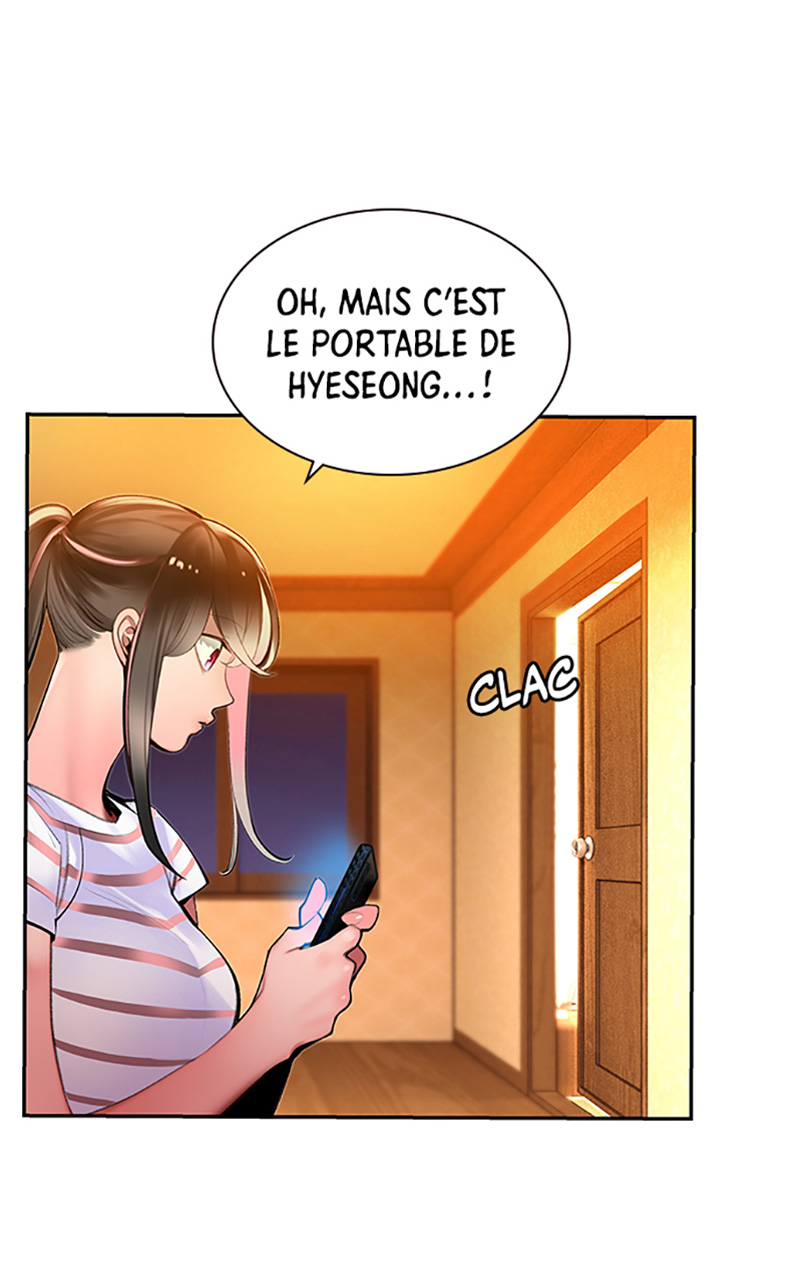 Read Jungle Juice FR Manga Online