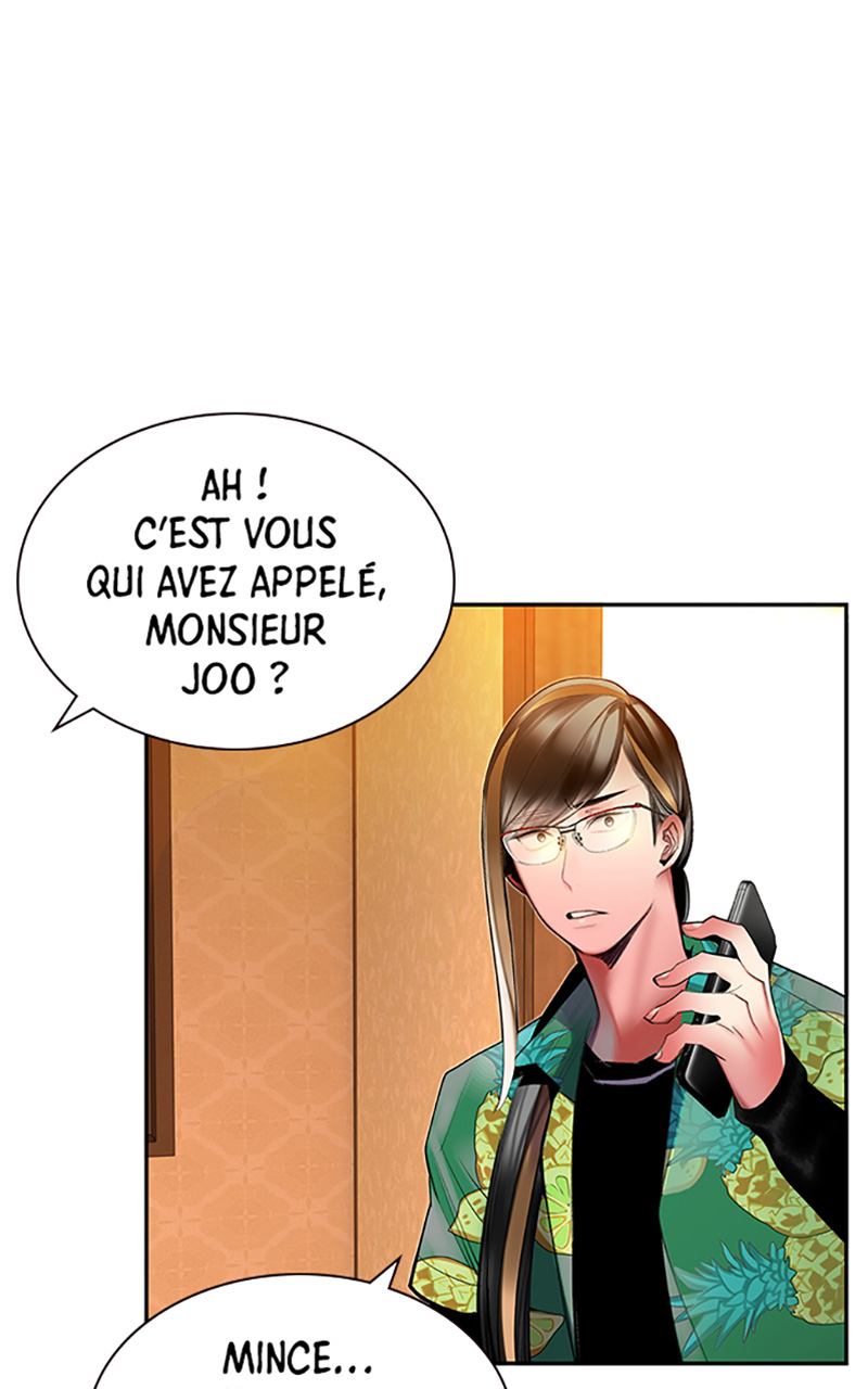 Read Jungle Juice FR Manga Online