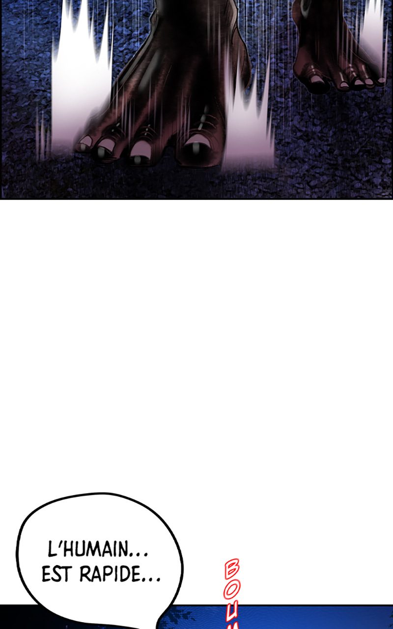 Read Jungle Juice FR Manga Online