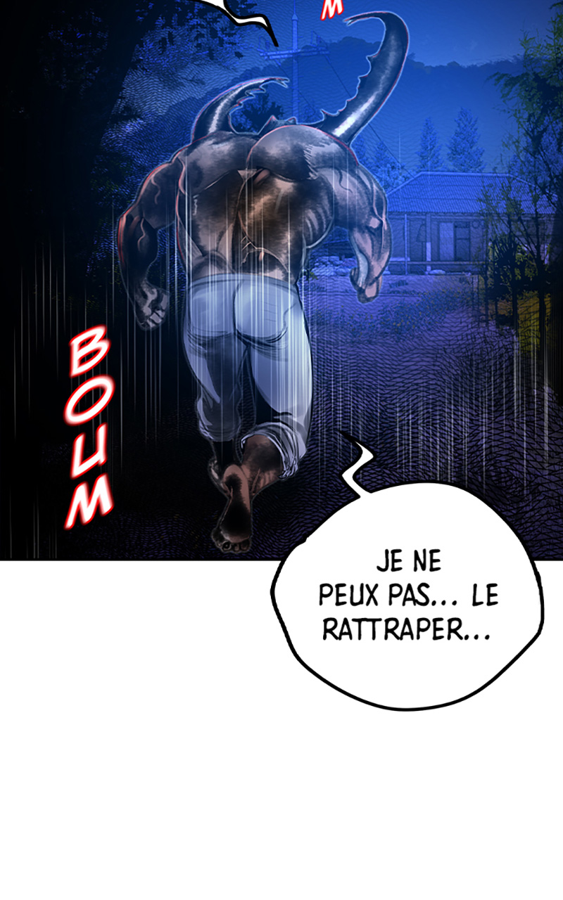 Read Jungle Juice FR Manga Online