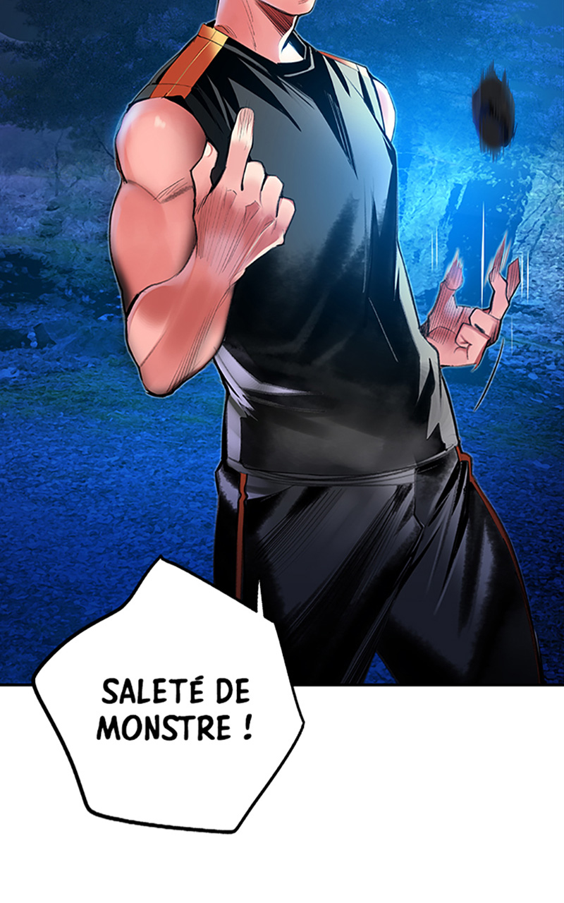 Read Jungle Juice FR Manga Online