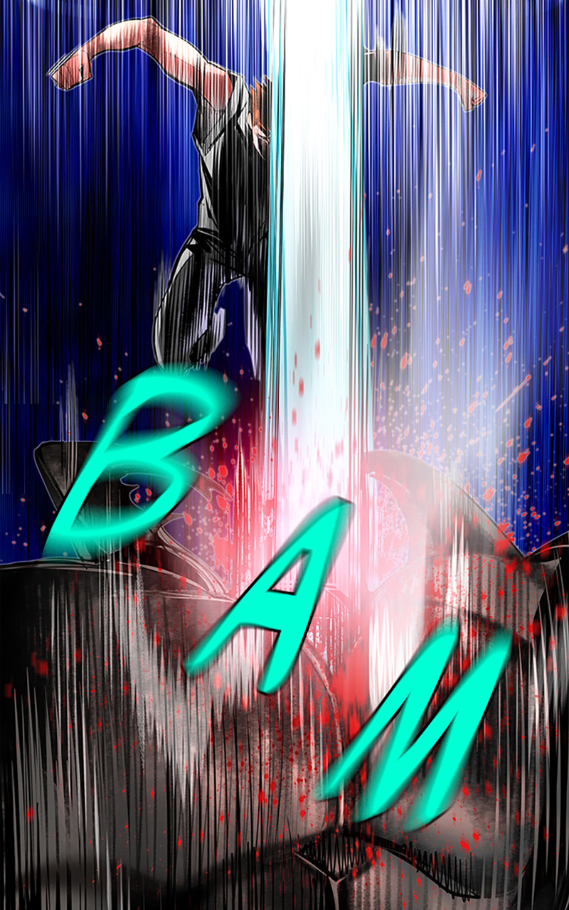 Read Jungle Juice FR Manga Online