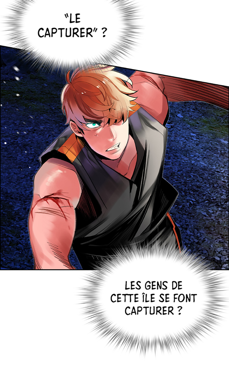 Read Jungle Juice FR Manga Online